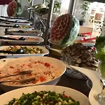 Larina & Spa 5* Αλάνια