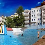 Ξενοδοχείο Larina & Spa 5*