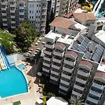 Larina & Spa 5* Αλάνια