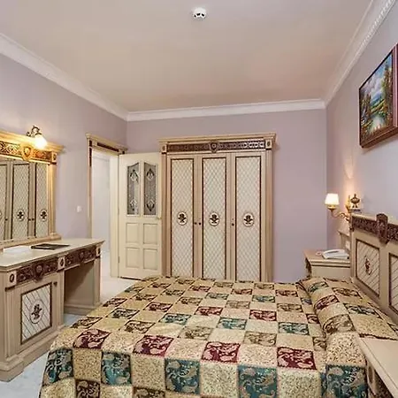 Larina & Spa Αλάνια