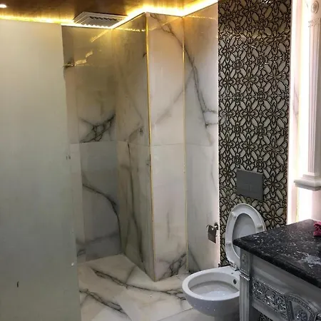 Larina & Spa 5* Alanya