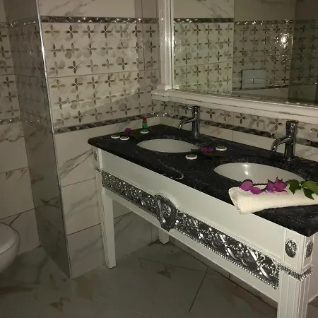 Hotel Larina & Spa Alanya