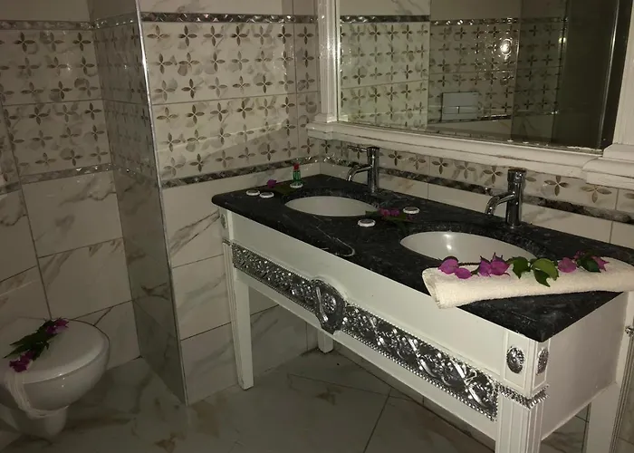 Otel Larina & Spa Alanya