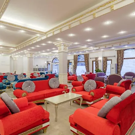 Larina & Spa Hotel Alanya