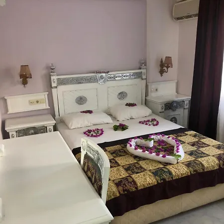 Larina & Spa Otel Alanya