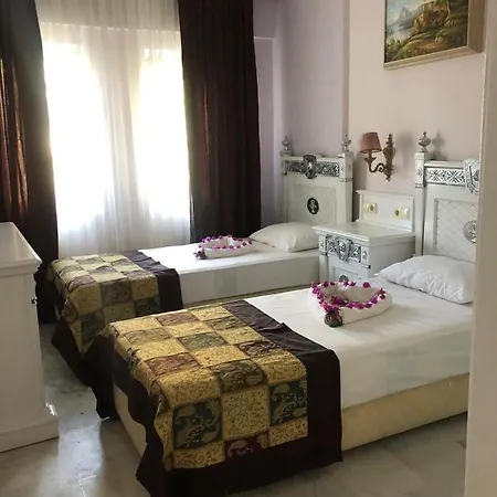 Larina & Spa 5* Alanya