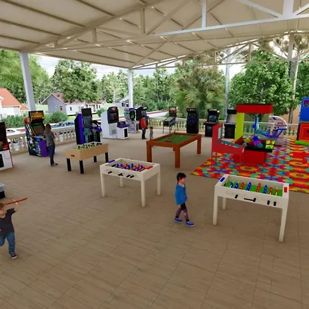 Larina & Spa 5* Alanya