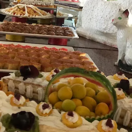 Larina & Spa 5* Alanya